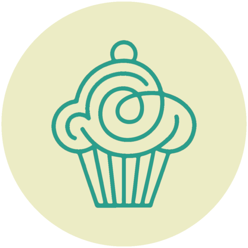 Logo Dulces mañanitas