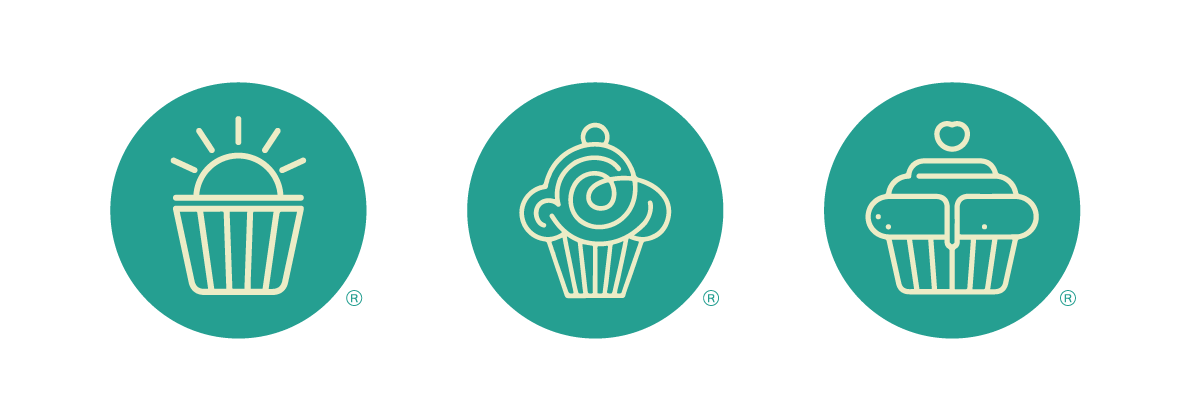 banner dulces mañanitas