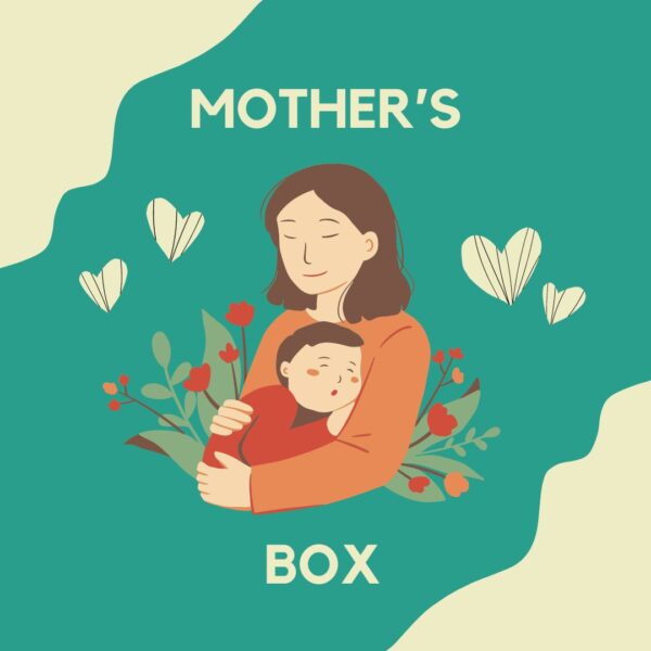 MOTHER'S BOX
